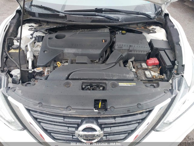 Nissan Altima 2.5 S 2017 1N4AL3AP8HC482788 Image 10