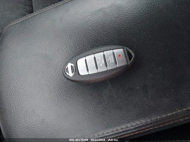 Nissan Altima 2.5 S 2017 1N4AL3AP8HC482788 Image 11