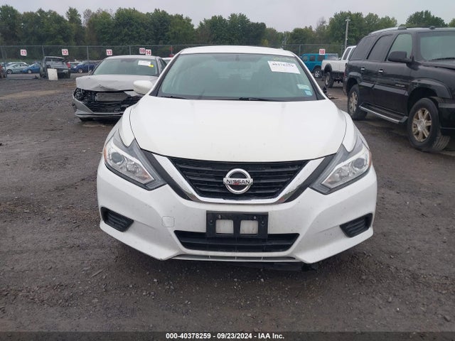 Nissan Altima 2.5 S 2017 1N4AL3AP8HC482788 Image 12