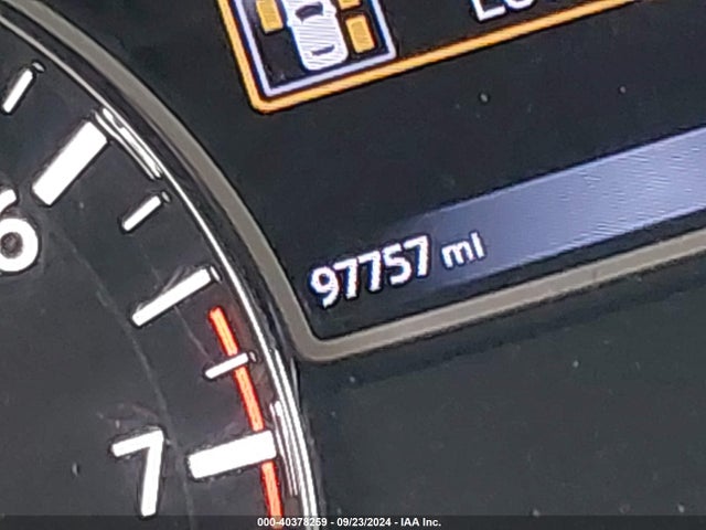 Nissan Altima 2.5 S 2017 1N4AL3AP8HC482788 Image 15