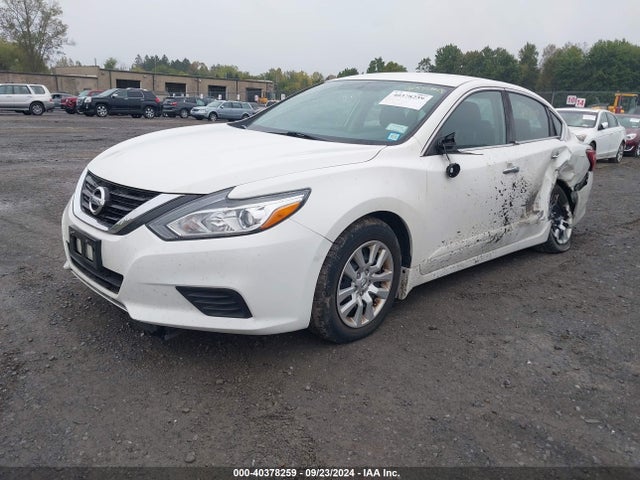Nissan Altima 2.5 S 2017 1N4AL3AP8HC482788 Image 2