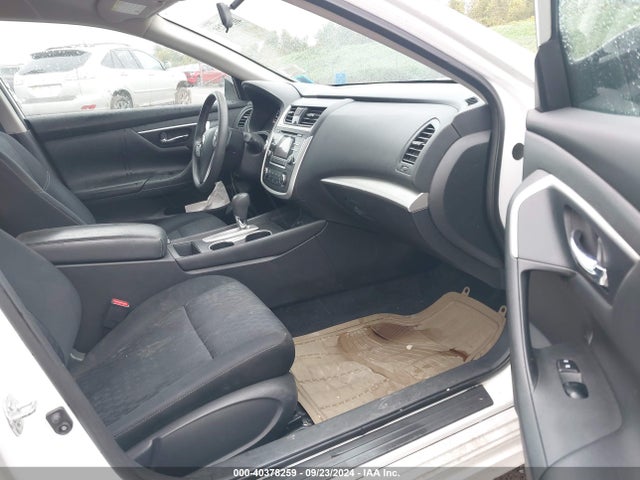 Nissan Altima 2.5 S 2017 1N4AL3AP8HC482788 Image 5