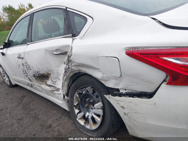 Nissan Altima 2.5 S 2017 1N4AL3AP8HC482788 Image 6