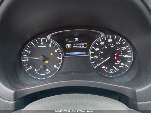 Nissan Altima 2.5 S 2017 1N4AL3AP8HC482788 Image 7