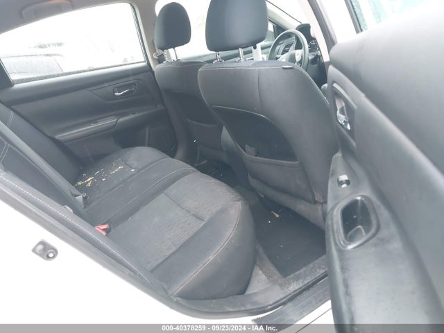 Nissan Altima 2.5 S 2017 1N4AL3AP8HC482788 Image 8