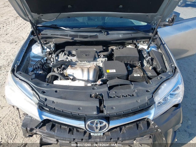 Toyota CAMRY LE 2017 4T1BF1FK0HU286499 Image 10