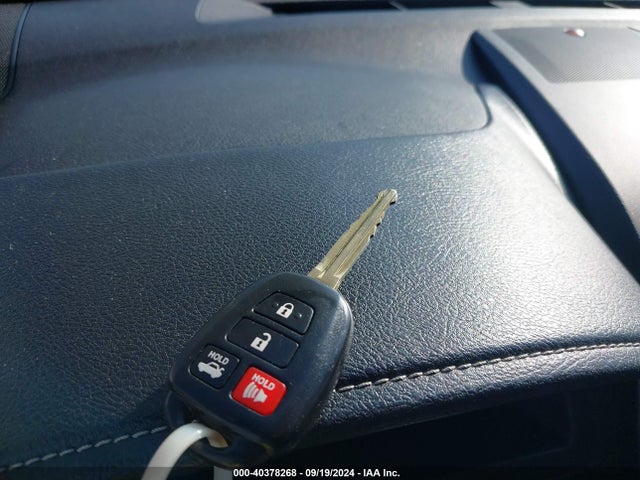 Toyota CAMRY LE 2017 4T1BF1FK0HU286499 Image 11