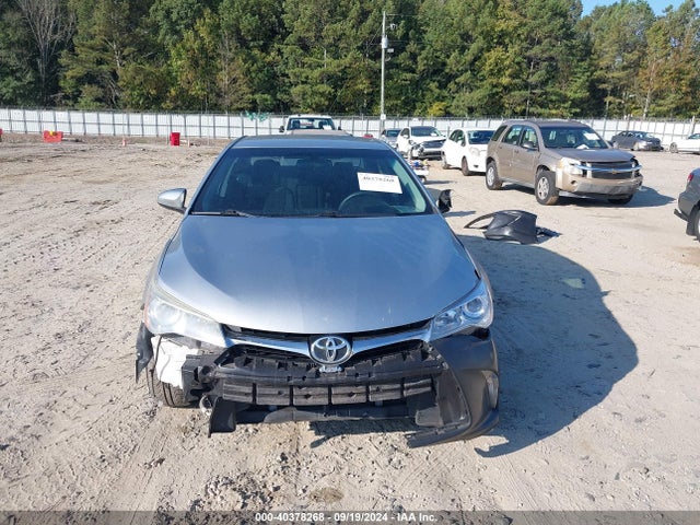 Toyota CAMRY LE 2017 4T1BF1FK0HU286499 Image 13
