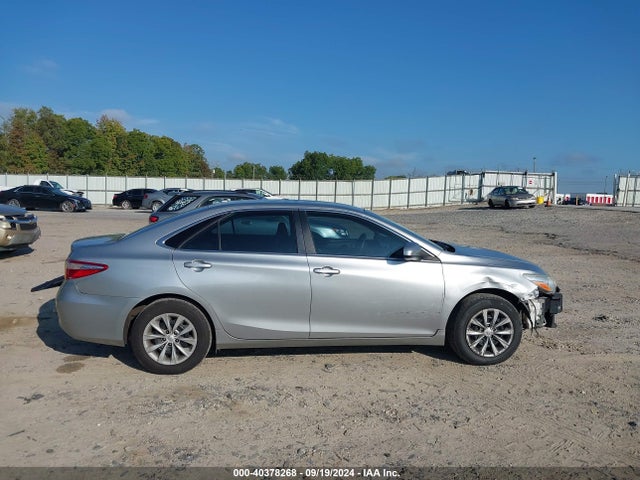 Toyota CAMRY LE 2017 4T1BF1FK0HU286499 Image 14