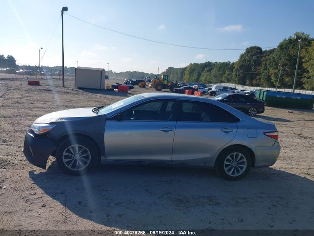 Toyota CAMRY LE 2017 4T1BF1FK0HU286499 Image 15