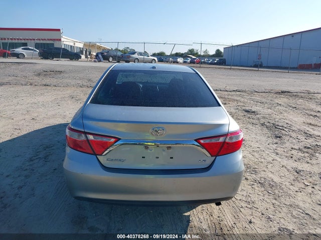 Toyota CAMRY LE 2017 4T1BF1FK0HU286499 Image 17