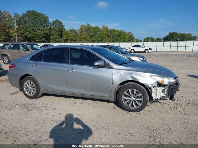 Toyota CAMRY LE 2017 4T1BF1FK0HU286499 Image 18
