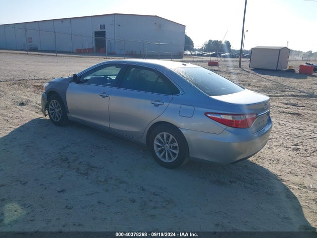 Toyota CAMRY LE 2017 4T1BF1FK0HU286499 Image 3