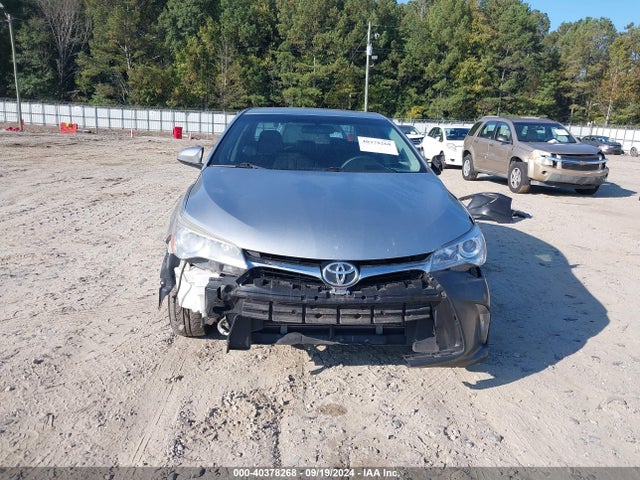 Toyota CAMRY LE 2017 4T1BF1FK0HU286499 Image 6