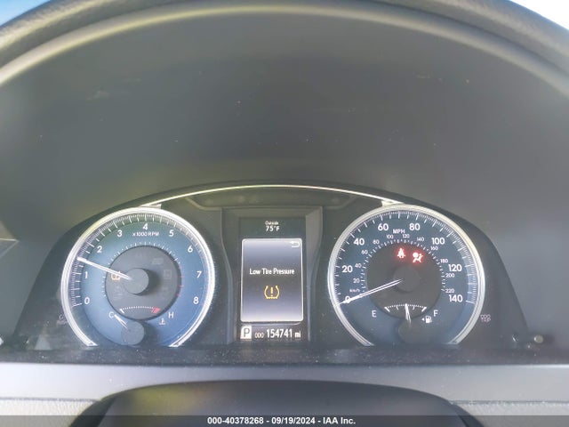 Toyota CAMRY LE 2017 4T1BF1FK0HU286499 Image 7