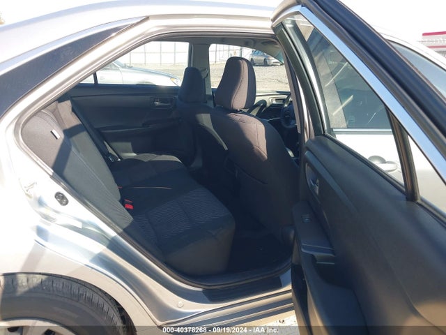 Toyota CAMRY LE 2017 4T1BF1FK0HU286499 Image 8