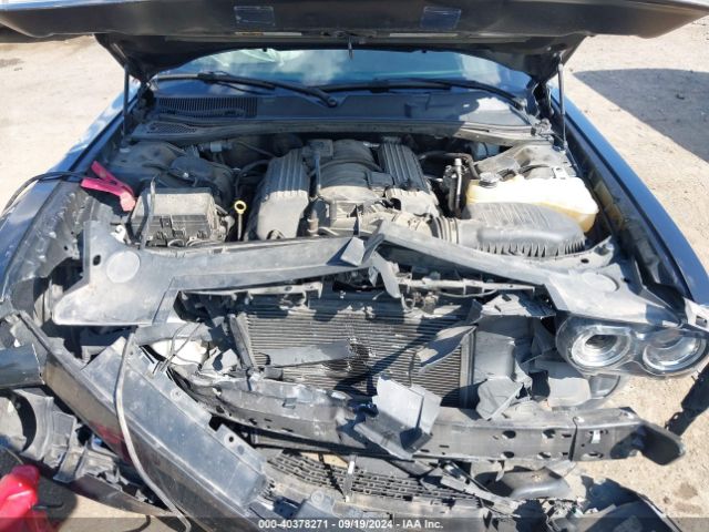 2C3CDZFJXGH331894 Dodge Challenger R/t Scat Pack