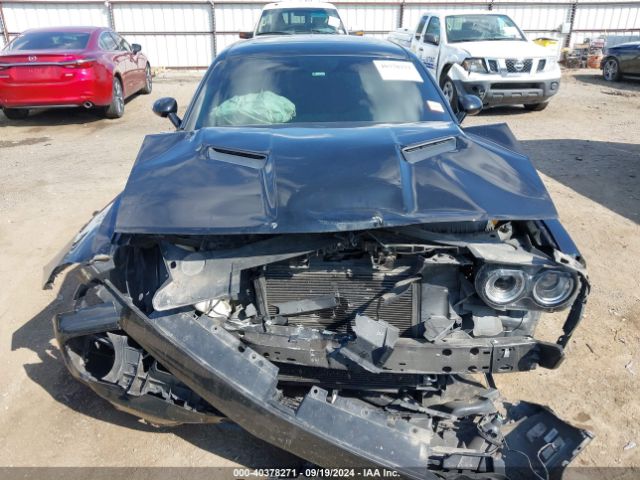 2C3CDZFJXGH331894 Dodge Challenger R/t Scat Pack