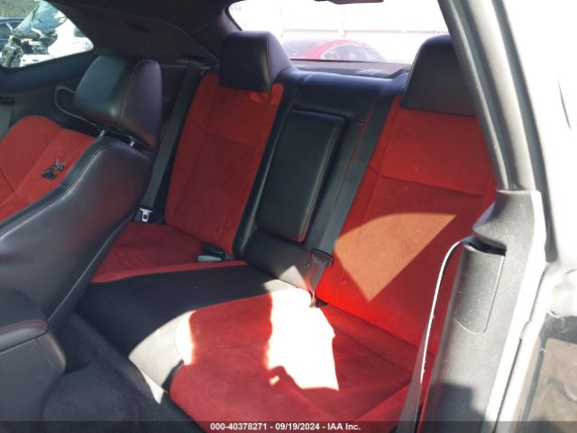 2C3CDZFJXGH331894 Dodge Challenger R/t Scat Pack