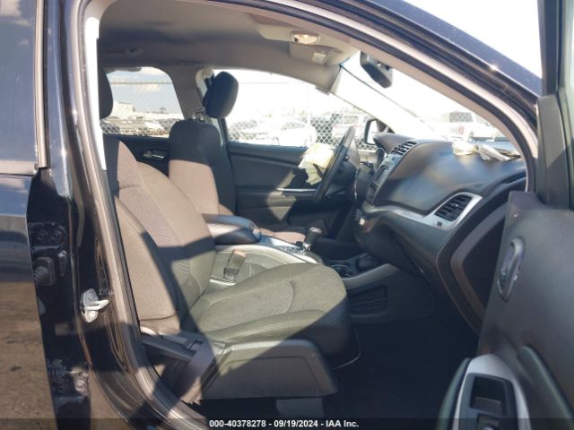 3C4PDCAB6LT201994 Dodge Journey Se Value