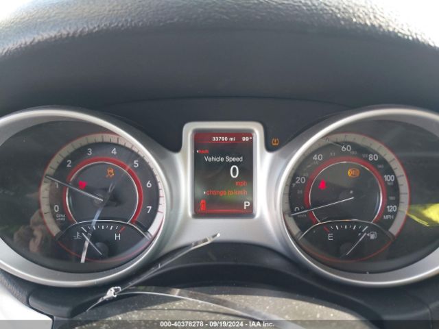 3C4PDCAB6LT201994 Dodge Journey Se Value