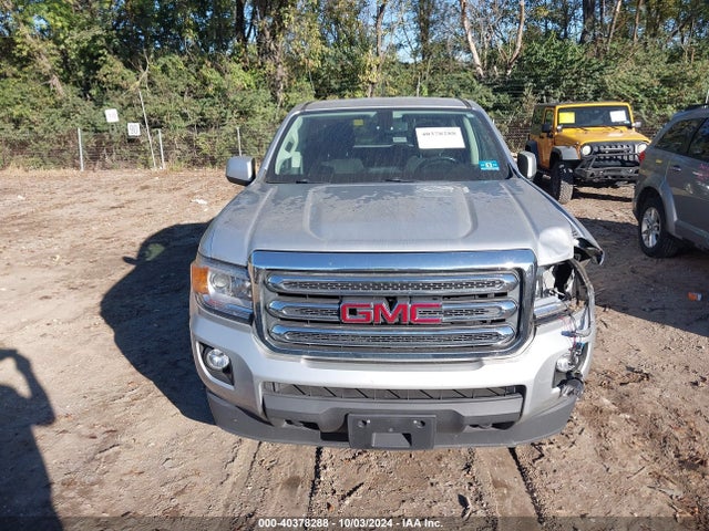 1GTG6BE38F1270768 GMC CANYON SLE