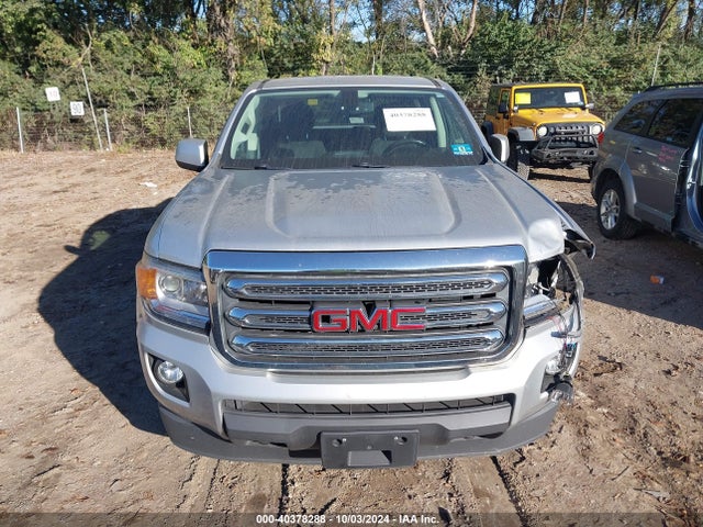 1GTG6BE38F1270768 GMC CANYON SLE