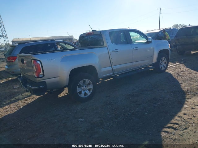 1GTG6BE38F1270768 GMC CANYON SLE