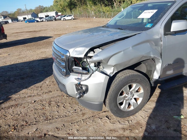 1GTG6BE38F1270768 GMC CANYON SLE