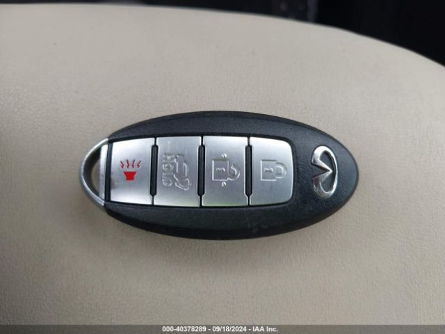 3PCAJ5M16KF137207 Infiniti Qx50 Luxe