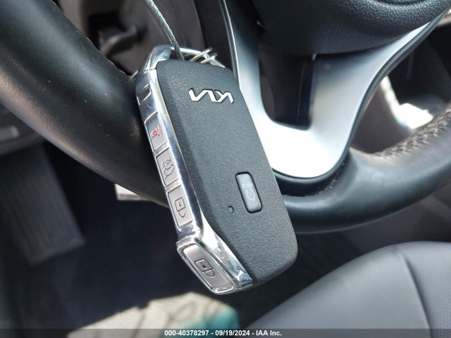 KIA Niro Touring Se 2022 KNDCC3LC7N5501828 Image 11