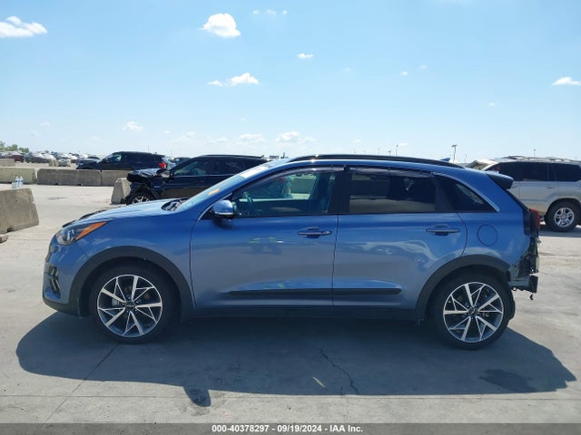 KIA Niro Touring Se 2022 KNDCC3LC7N5501828 Image 15