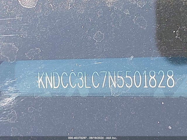 KIA Niro Touring Se 2022 KNDCC3LC7N5501828 Image 18