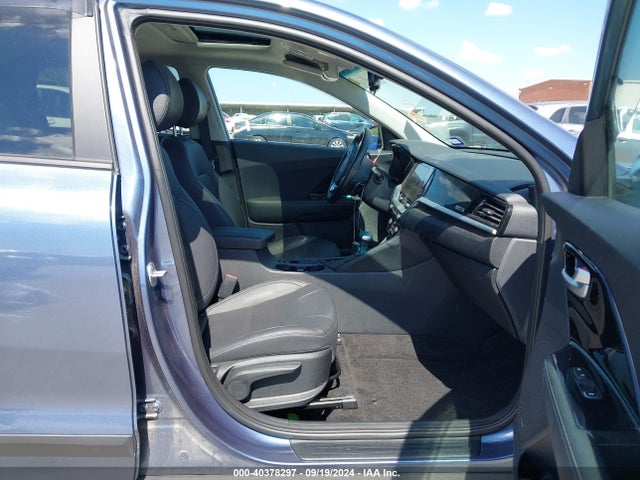 KIA Niro Touring Se 2022 KNDCC3LC7N5501828 Image 5