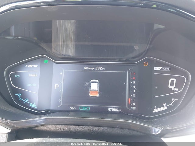 KIA Niro Touring Se 2022 KNDCC3LC7N5501828 Image 7