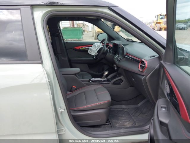 KL79MUSL5RB144961 Chevrolet Trailblazer Awd Rs