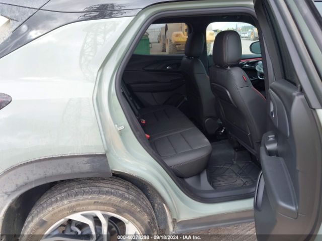 KL79MUSL5RB144961 Chevrolet Trailblazer Awd Rs