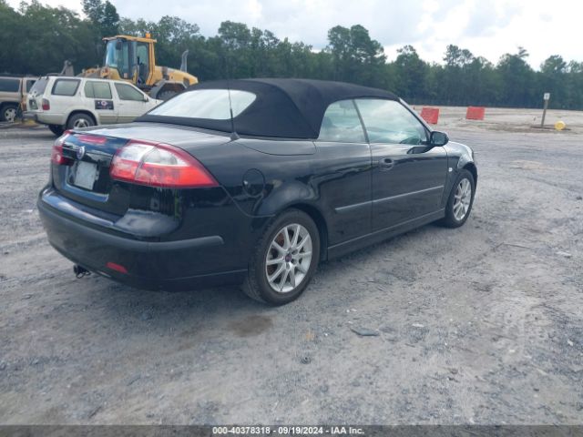2004 SAAB 9-3 YS3FD79Y546006257 Photo 3