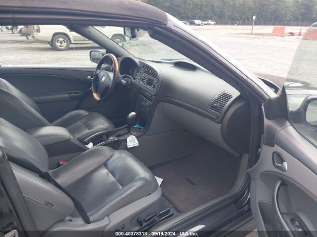 2004 SAAB 9-3 YS3FD79Y546006257 Photo 4