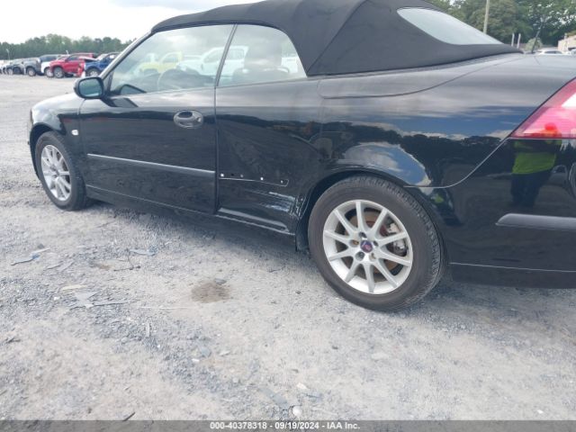 2004 SAAB 9-3 YS3FD79Y546006257 Photo 5