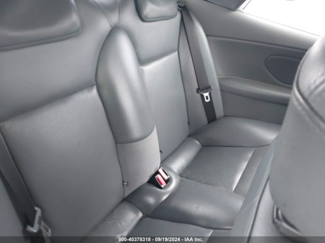 2004 SAAB 9-3 YS3FD79Y546006257 Photo 7