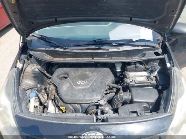 KNADM4A30F6468688 KIA RIO LX