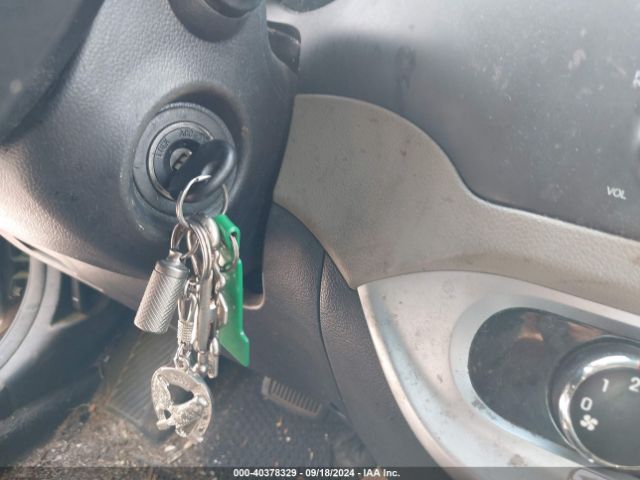 KNADM4A30F6468688 KIA RIO LX