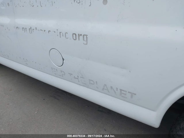 Chevrolet Express 3500 Lt 2015 1GAZG1FG2F1127275 Image 18