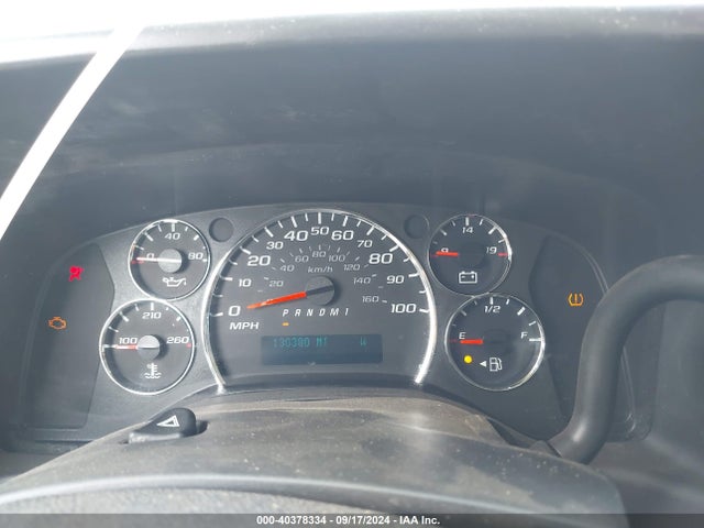 Chevrolet Express 3500 Lt 2015 1GAZG1FG2F1127275 Image 7