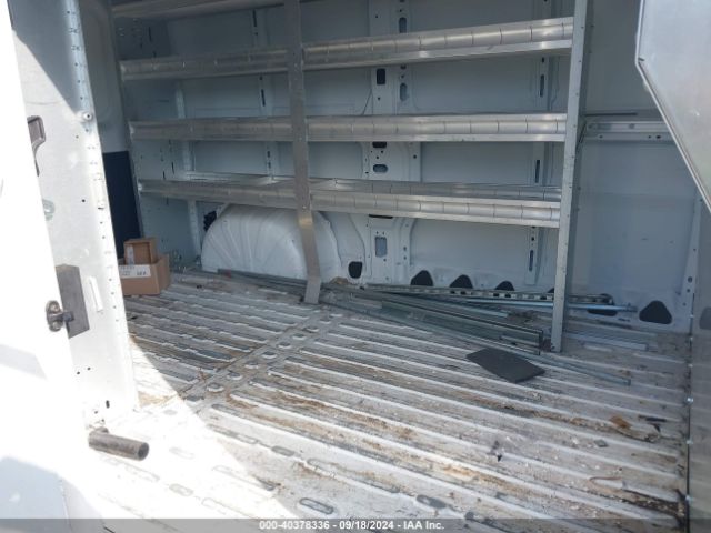 3C6TRVAG6JE111664 RAM Promaster 1500 Low Roof 136 Wb