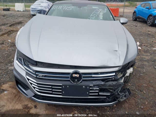 WVWHR7AN9KE031510 Volkswagen Arteon 2.0t Sel R-line