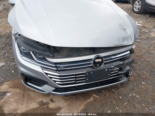 WVWHR7AN9KE031510 Volkswagen Arteon 2.0t Sel R-line