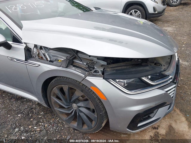 WVWHR7AN9KE031510 Volkswagen Arteon 2.0t Sel R-line