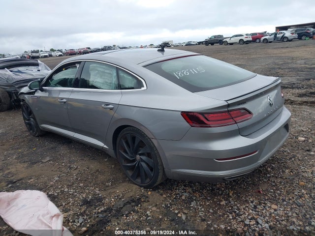 WVWHR7AN9KE031510 Volkswagen Arteon 2.0t Sel R-line